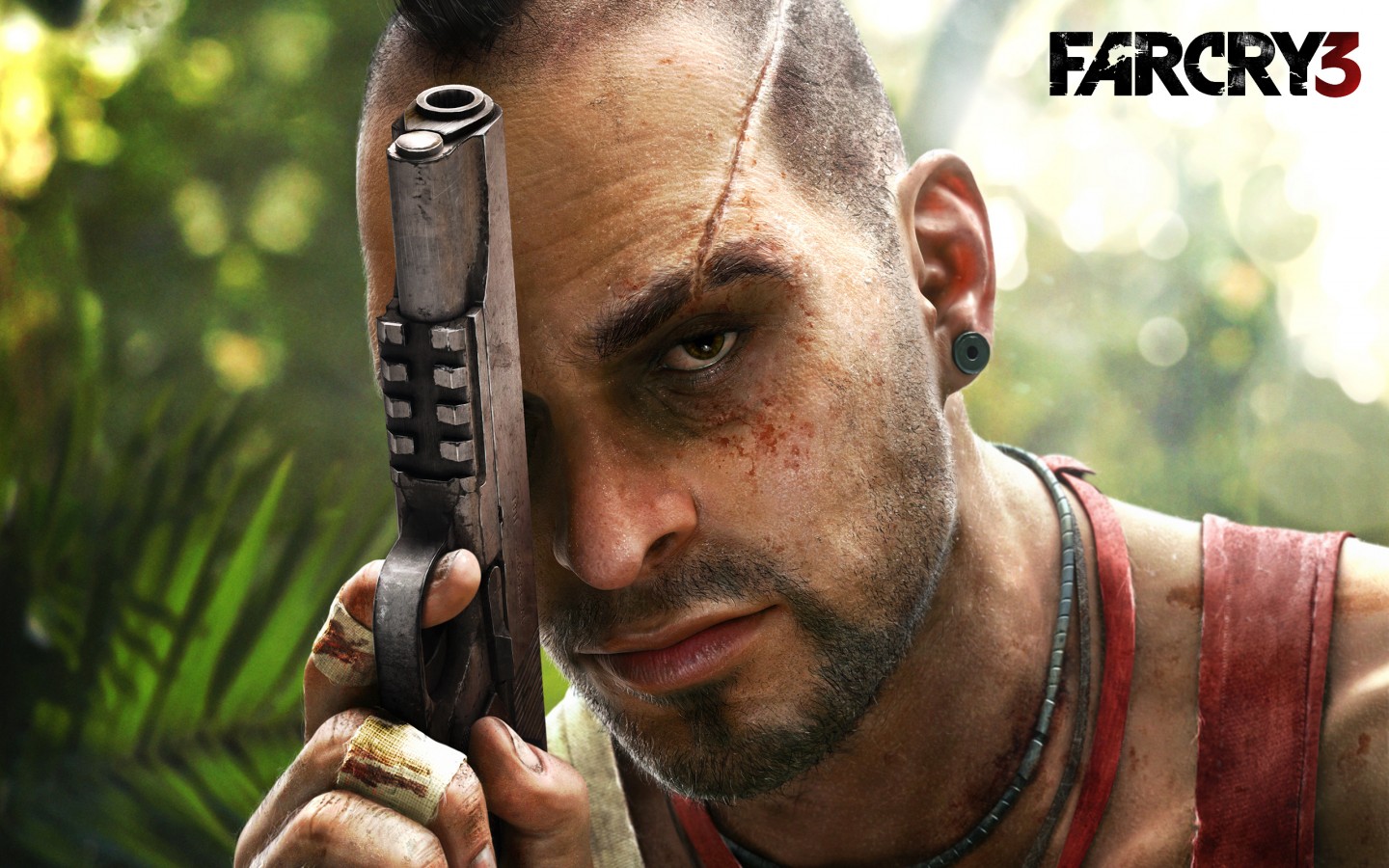 Top 4 alternatives to far cry 3 for mac