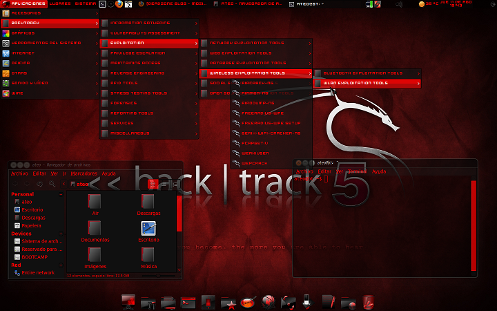 backtrack 5 r3 download iso 32 bit kickass